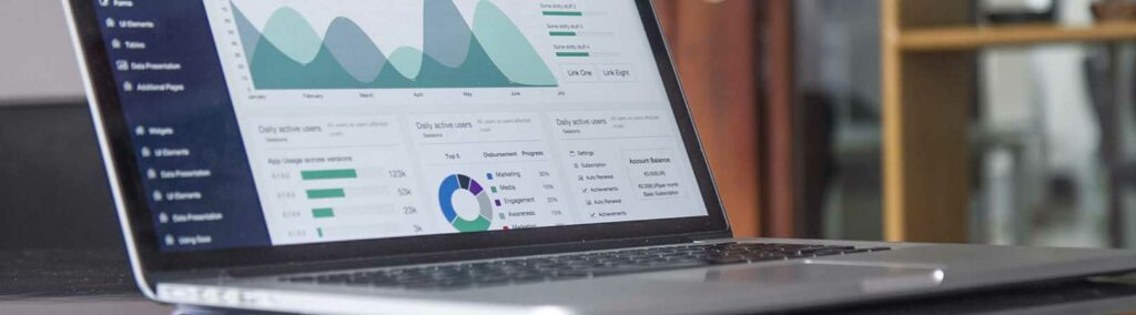 Cloud based accounting