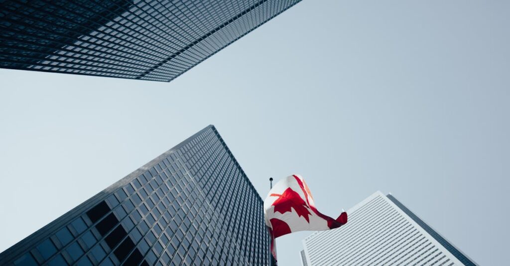 Accountants in Toronto