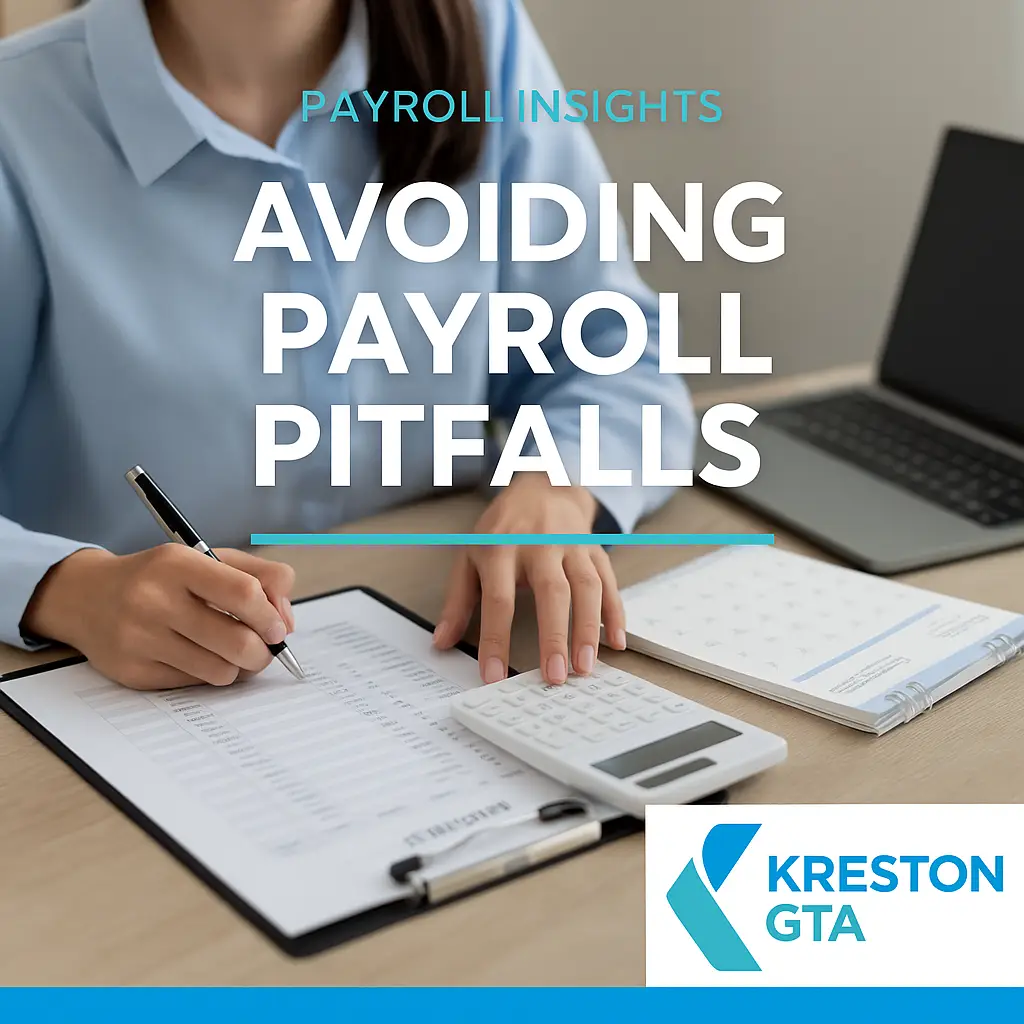 Kreston GTA Accounting Firm