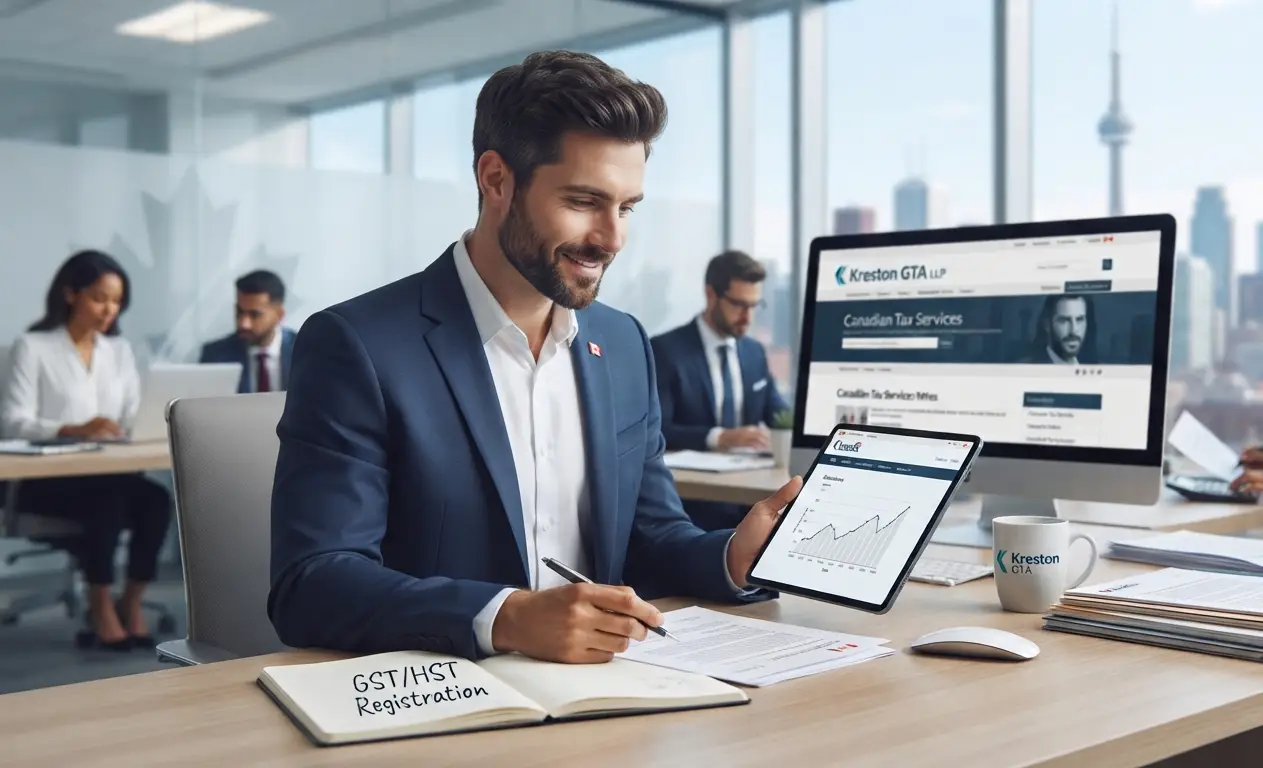 Kreston Accounting
