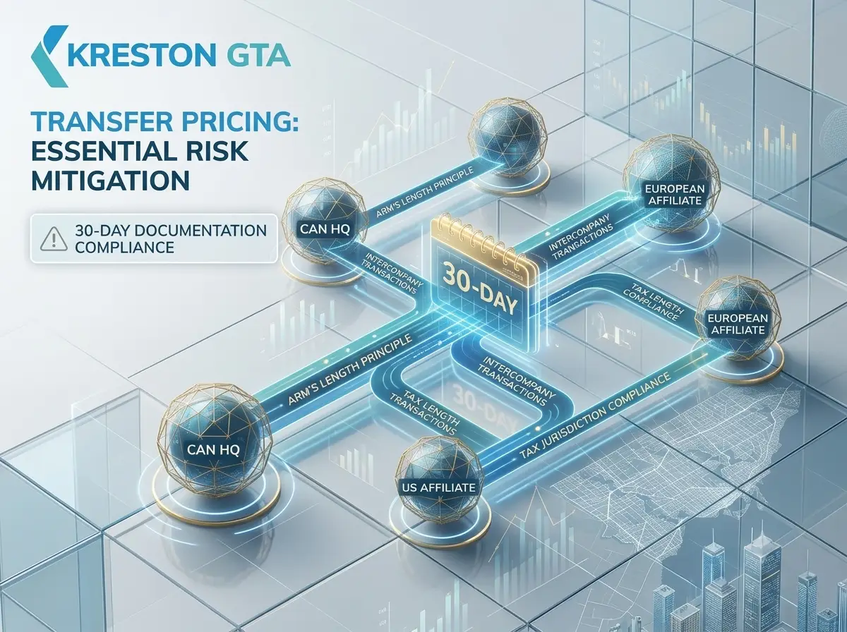 Kreston Accounting