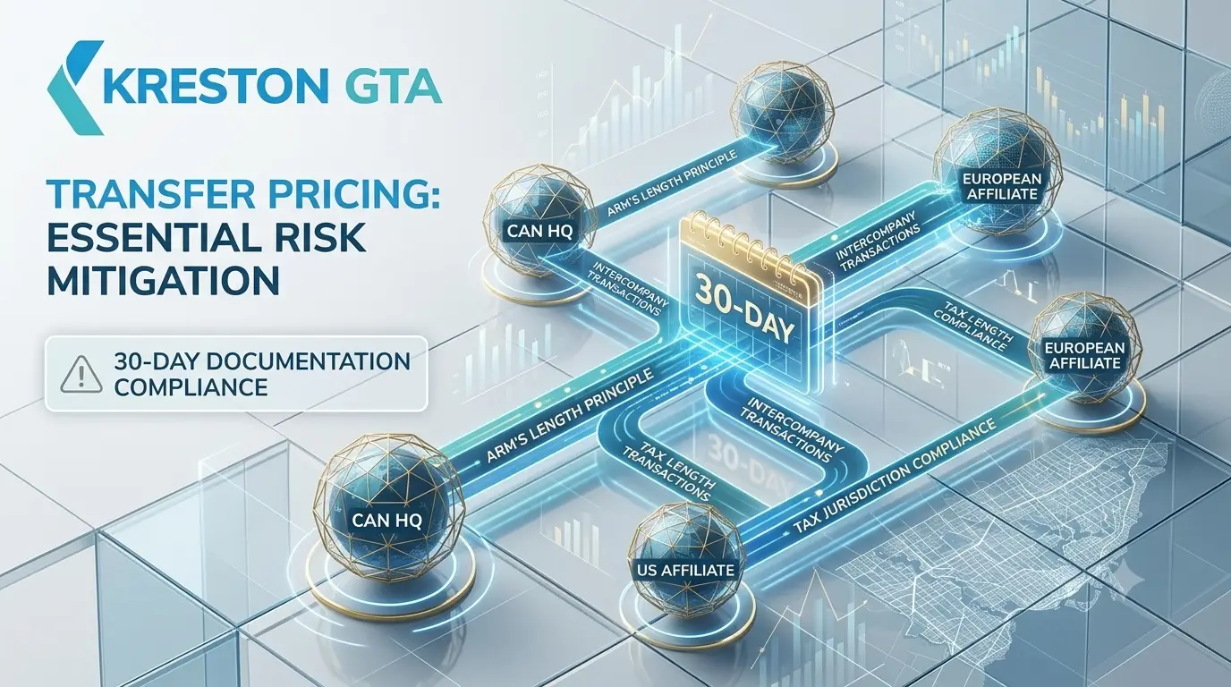 Kreston Accounting